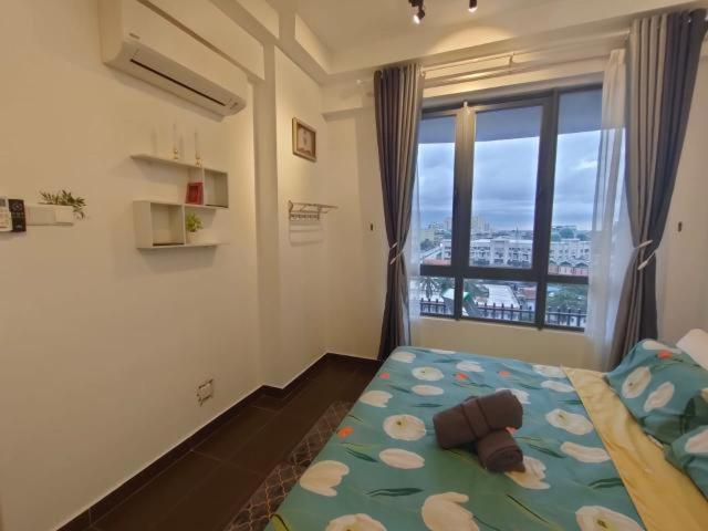 Ammar @ Troika Apartment Kota Bharu Exterior photo